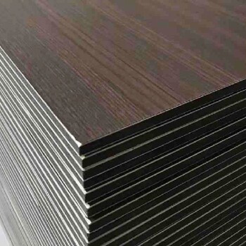 广东东莞集成板竹炭实芯板1米大板,碳素板