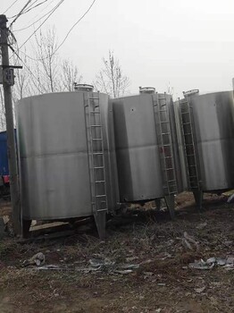 岗津100吨不锈钢储罐,东明县从事不锈钢储罐制作精良