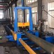 组立机生产厂家安徽池州售后服务H型钢组立机