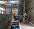 组立机生产厂家北京西城规格齐全H型钢组立机