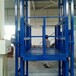 厂房货梯设备定做启运襄樊市液压导轨式货梯升降货梯