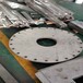 温州滨海铜板激光切割加工价格实惠,大型激光加工厚板