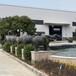 玻璃钢喷水大象雕塑贺州动物吉祥物像雕塑宏骏造型雕塑厂家