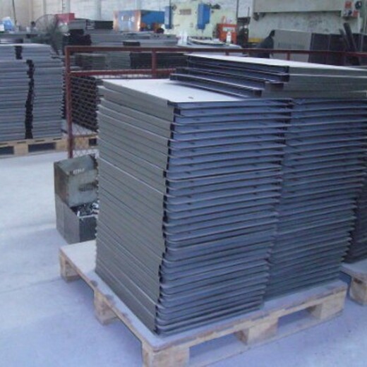 盛义激光大型激光加工厚板,温州永兴生产激光切割加工服务