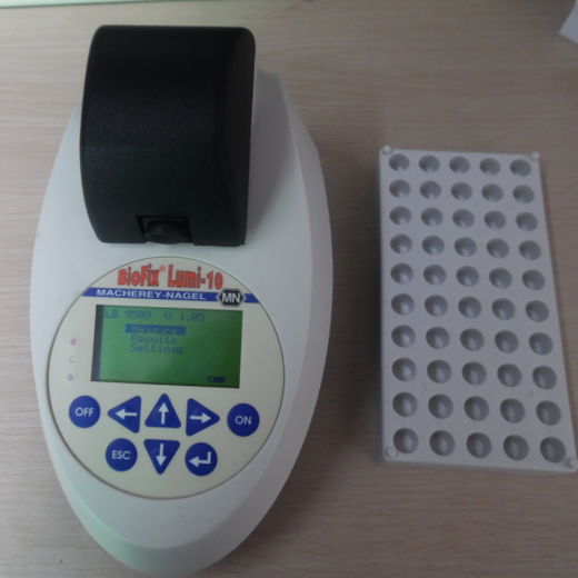 MN便携生物毒性仪,泰州水质生物毒性分析仪性能可靠