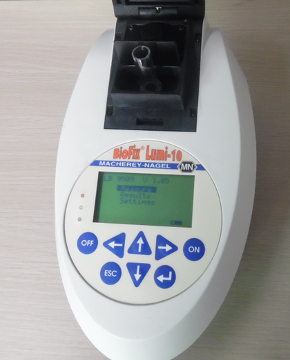MN便携式毒性检测系统,宁波水质生物毒性分析仪