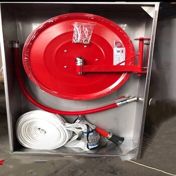 环球品牌自泄式室外箱式消火栓型号SGW32D防冻消火栓箱厂家