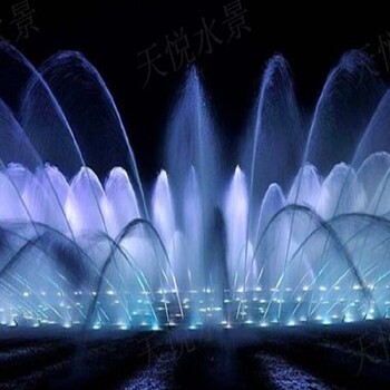 水雾环保旱地喷泉,渝中广场旱喷系统装置