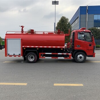 程力森林消防灑水車,梧州消防灑水車生產(chǎn)廠家