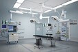 菏泽专业医院手术室净化用什么材料,医院手术室净化工程