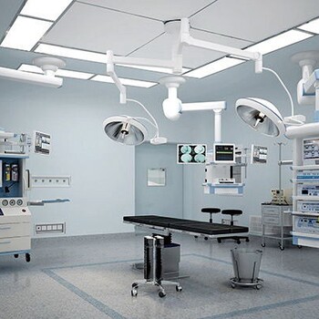 菏泽医院手术室净化用什么材料,医院手术室净化工程