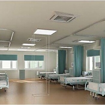 东营承接医院手术室净化装修选哪家,医院手术室净化工程