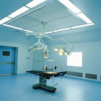 医院手术室净化装修选哪家,医院手术室净化工程