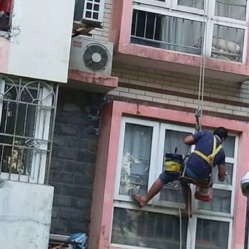 深圳正規(guī)外墻防水補(bǔ)漏多少錢,勘源房屋維修