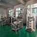 东元机械新结构胶灌装生产设备