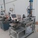 东元机械多功能玻璃胶灌装生产设备