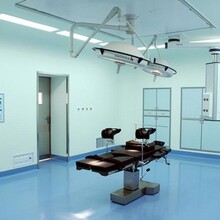 淄博从事医院手术室净化用什么材料,医院手术室净化工程