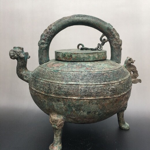 咋樣鑒寶