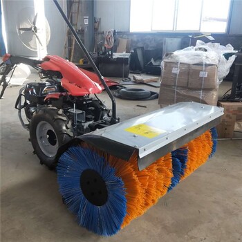 新疆掃雪機(jī)廠家