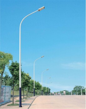 成都路燈廠LED光源