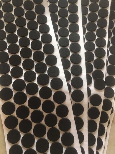 创美EVA泡棉垫,顺义销售黑色eva海绵脚垫防滑双面胶模切批发代理