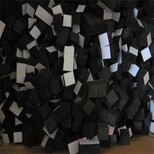 欽州可水洗供應防水防震EVA泡棉規格,黑色EVA泡棉盒圖片2