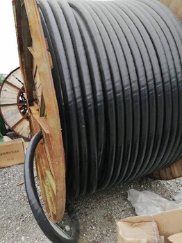杭州各种规范电缆回收现场结算