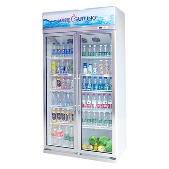岳阳生产商用冰柜温度表