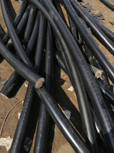 扬州从事电线回收-电缆多少钱一吨
