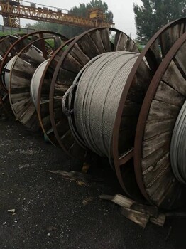 杭州废铝电缆回收流程