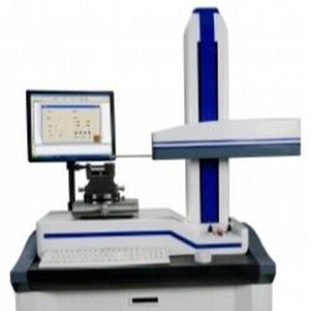 3d轮廓度仪光学轮廓仪三维轮廓仪轴承轮廓仪便携轮廓仪