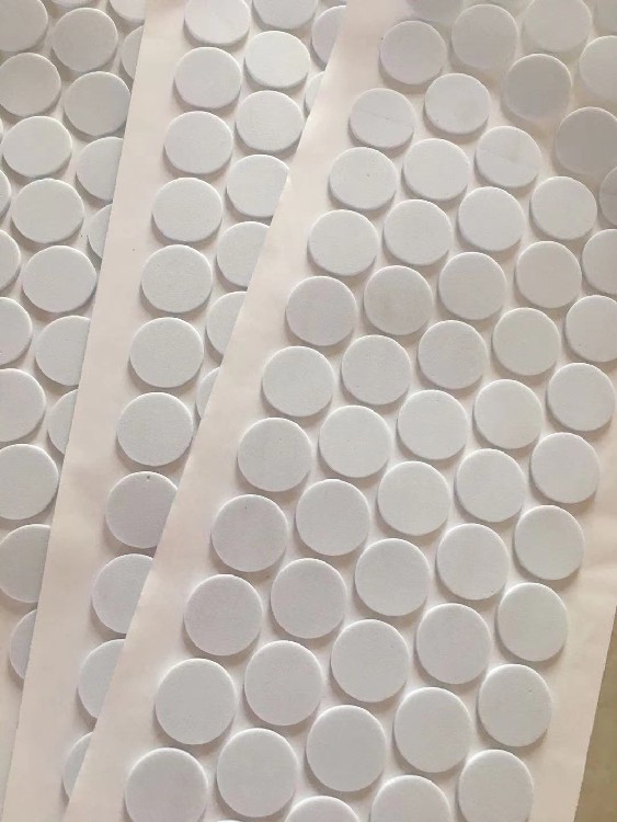 生产供应防水防震EVA泡棉售后保障,白色EVA泡棉胶垫