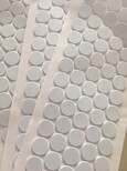 欽州可水洗供應防水防震EVA泡棉規格,黑色EVA泡棉盒圖片1