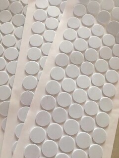 耐磨供应防水防震EVA泡棉服务至上,白色EVA泡棉胶垫图片2
