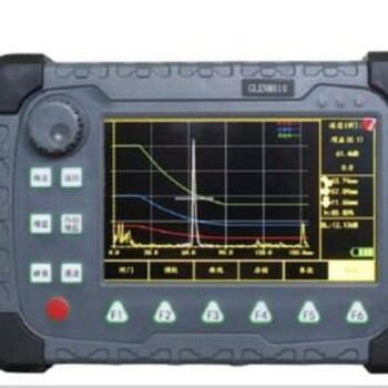 焊缝超声波探伤仪超声无损探伤仪裂纹无损探伤仪金属裂纹探伤仪