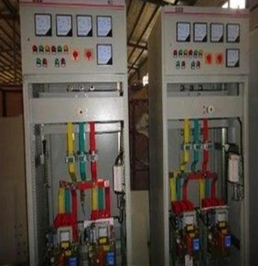 台州承接高低压配电柜回收价格