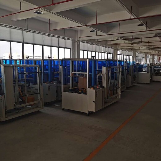上海纸箱自动开箱机生产厂家