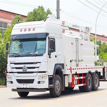 新款21米藍牌高空車,21米藍牌高空作業(yè)車