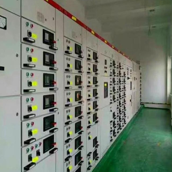温州从事高低压配电柜回收多少钱一台,高低压配电柜高价回收