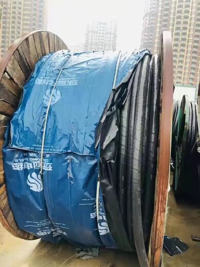 广州做废旧铜铝电缆回收上门估价