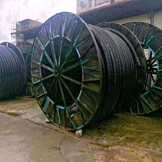 中山电缆线回收厂家
