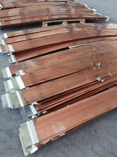 深圳承接废旧铜线回收价格,铜绞线