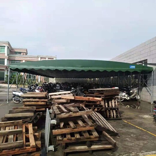 香港户外电动工程篷设计合理