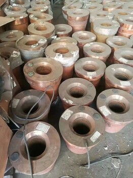 深圳从事废旧铜线回收实时报价,铜铝复合