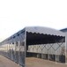 北京可水洗遥控悬空折叠篷款式齐全