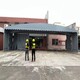 北京定制遥控悬空折叠篷服务周到图