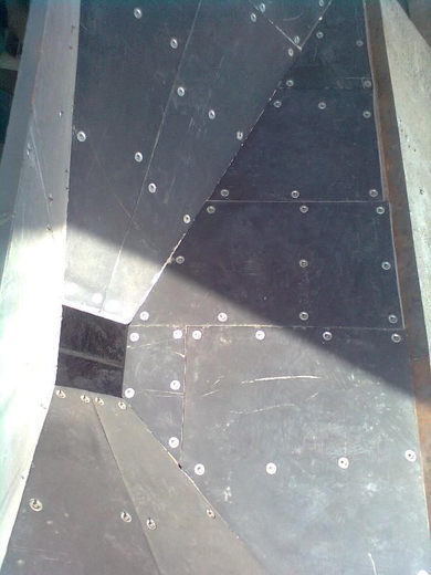 新款聚乙烯板-聚乙烯耐磨刮板,聚乙烯板报价