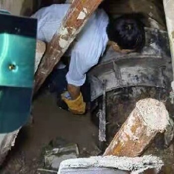 广州市政管道漏水检测联系方式