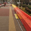 唐韻玻璃鋼坐凳,上海玻璃鋼樹池坐凳制作廠家