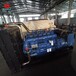 華尚動力玉柴300KW柴油發電機,北辰生產300千瓦發電機組安全可靠